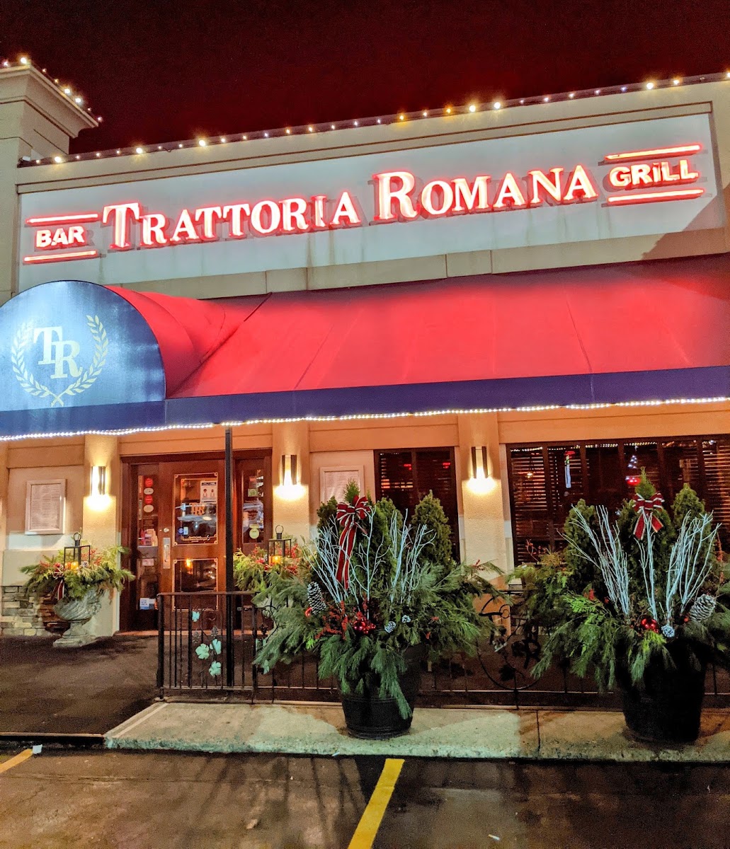 Torre Restaurant Group