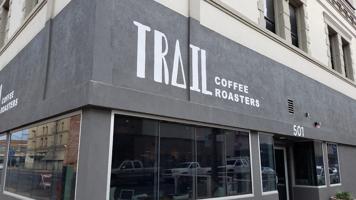 Trail Coffee Roasters