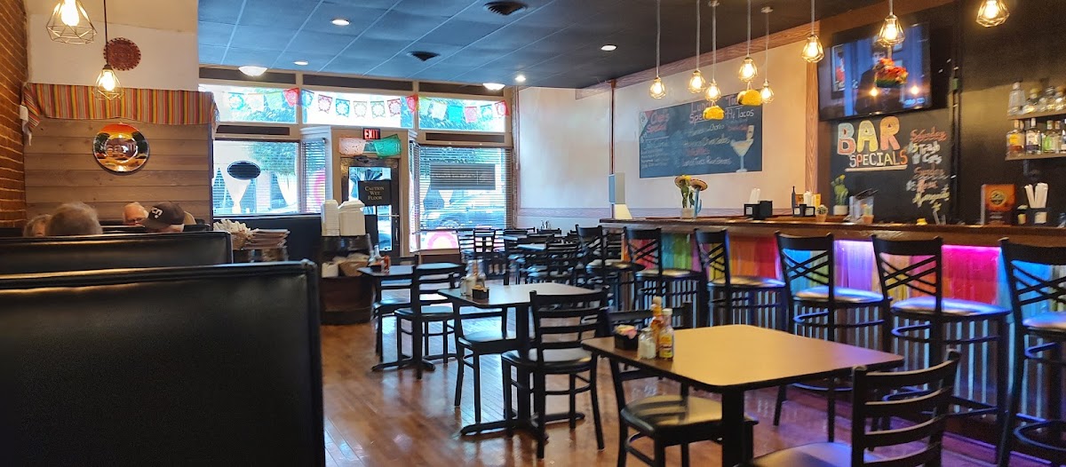 Trani’S Grille