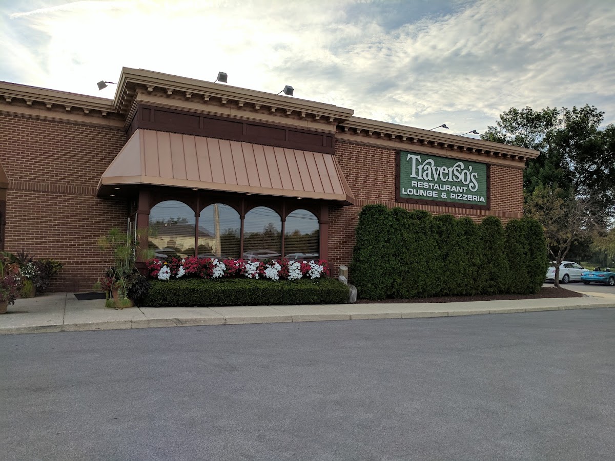 Traverso’S Restaurant