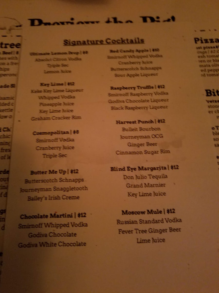 Tree House Cafe