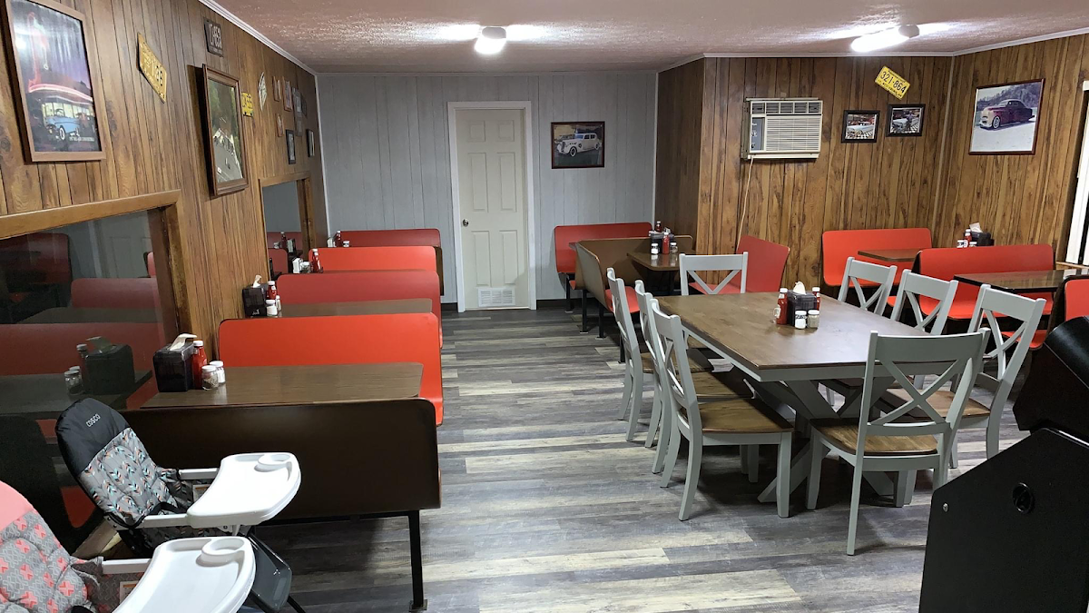 Triple H Drive Inn