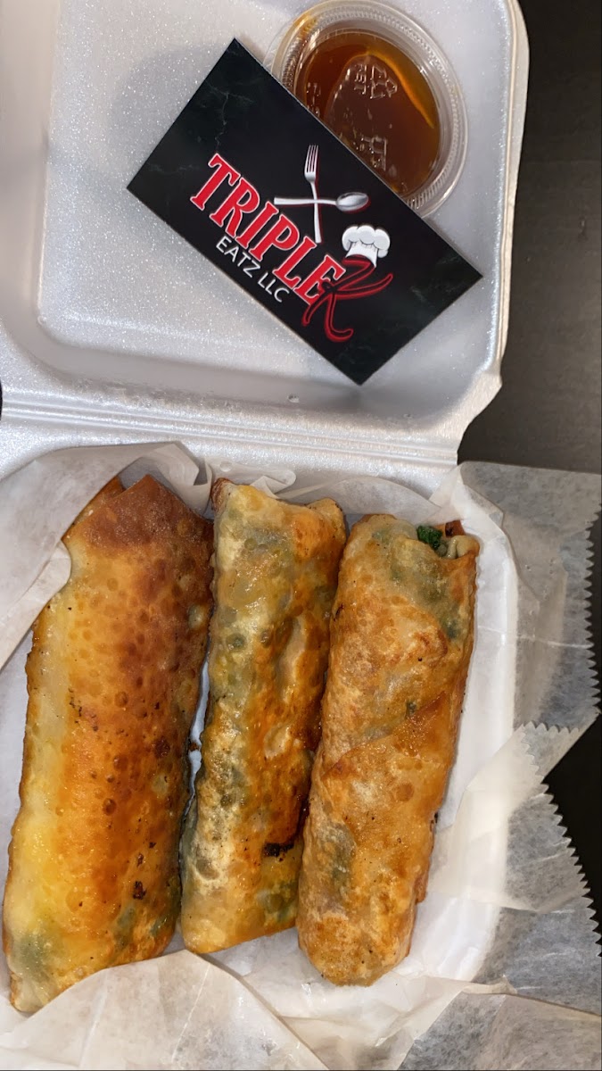 Triple K Eatz Llc