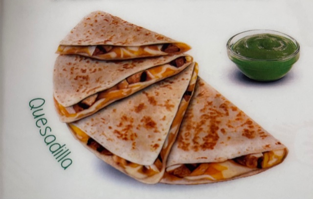 Tropical Flavor And Grille