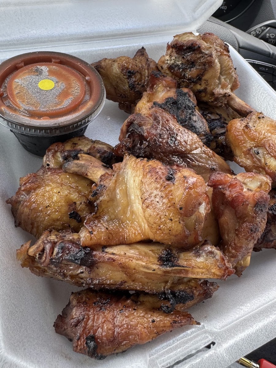Troy's Bbq