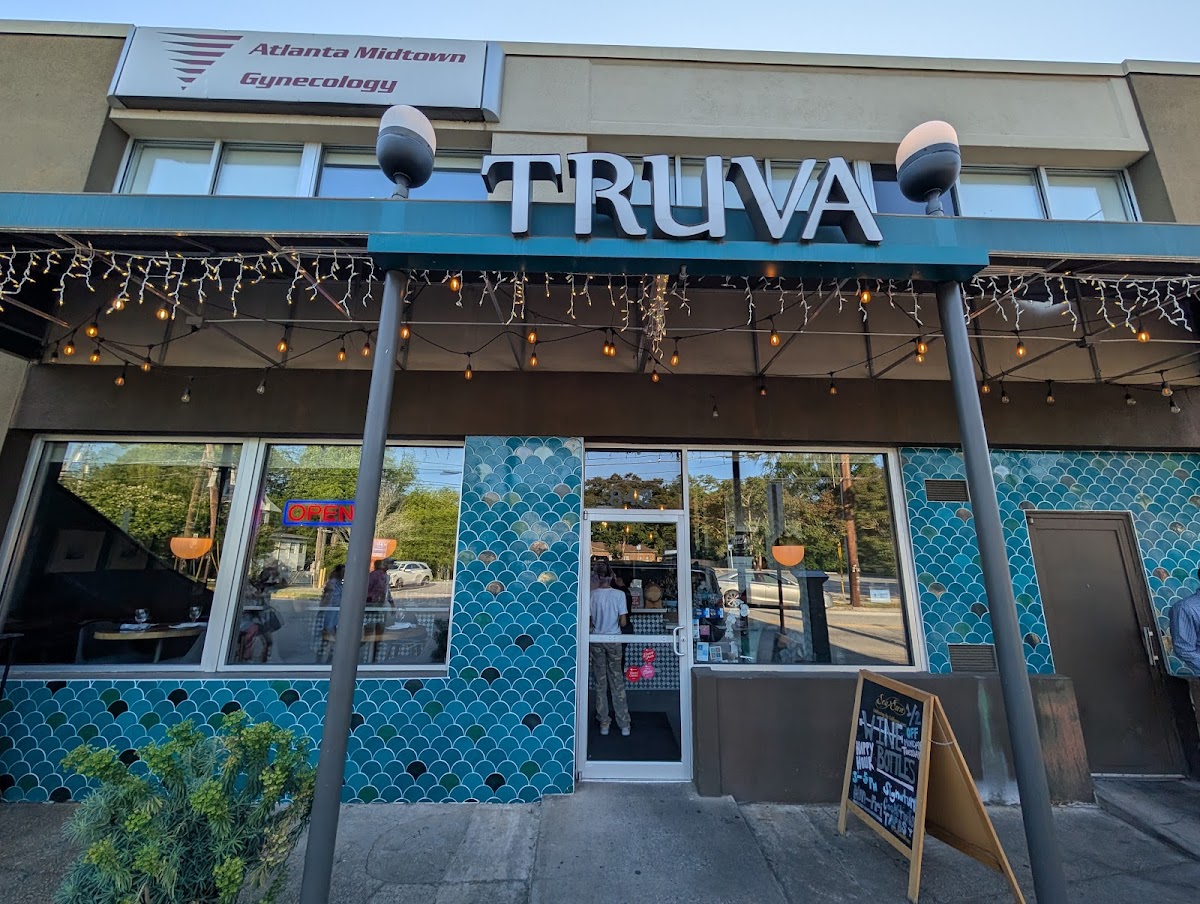 Truva Turkish Kitchen