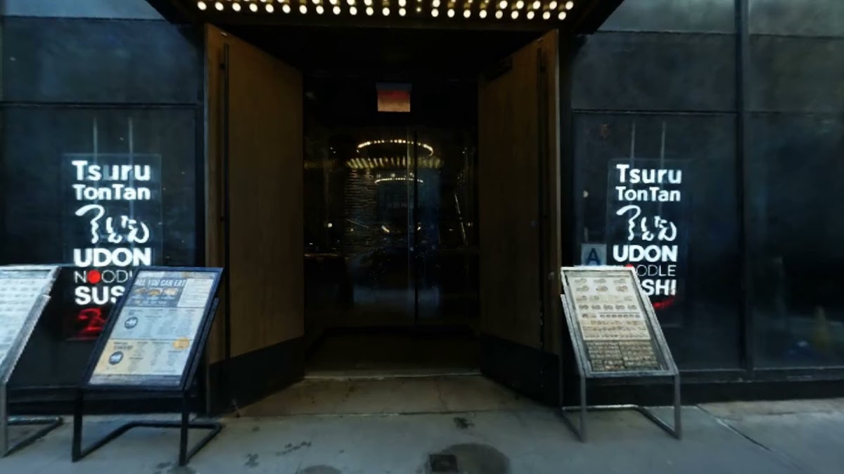 Tsuru Ton Tan - Midtown, Ny
