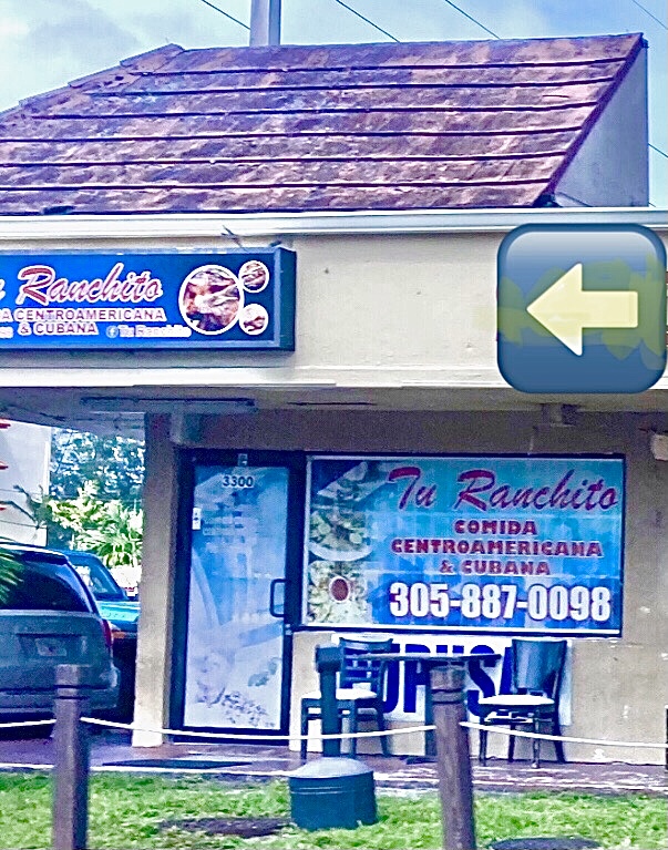 Tu Ranchito