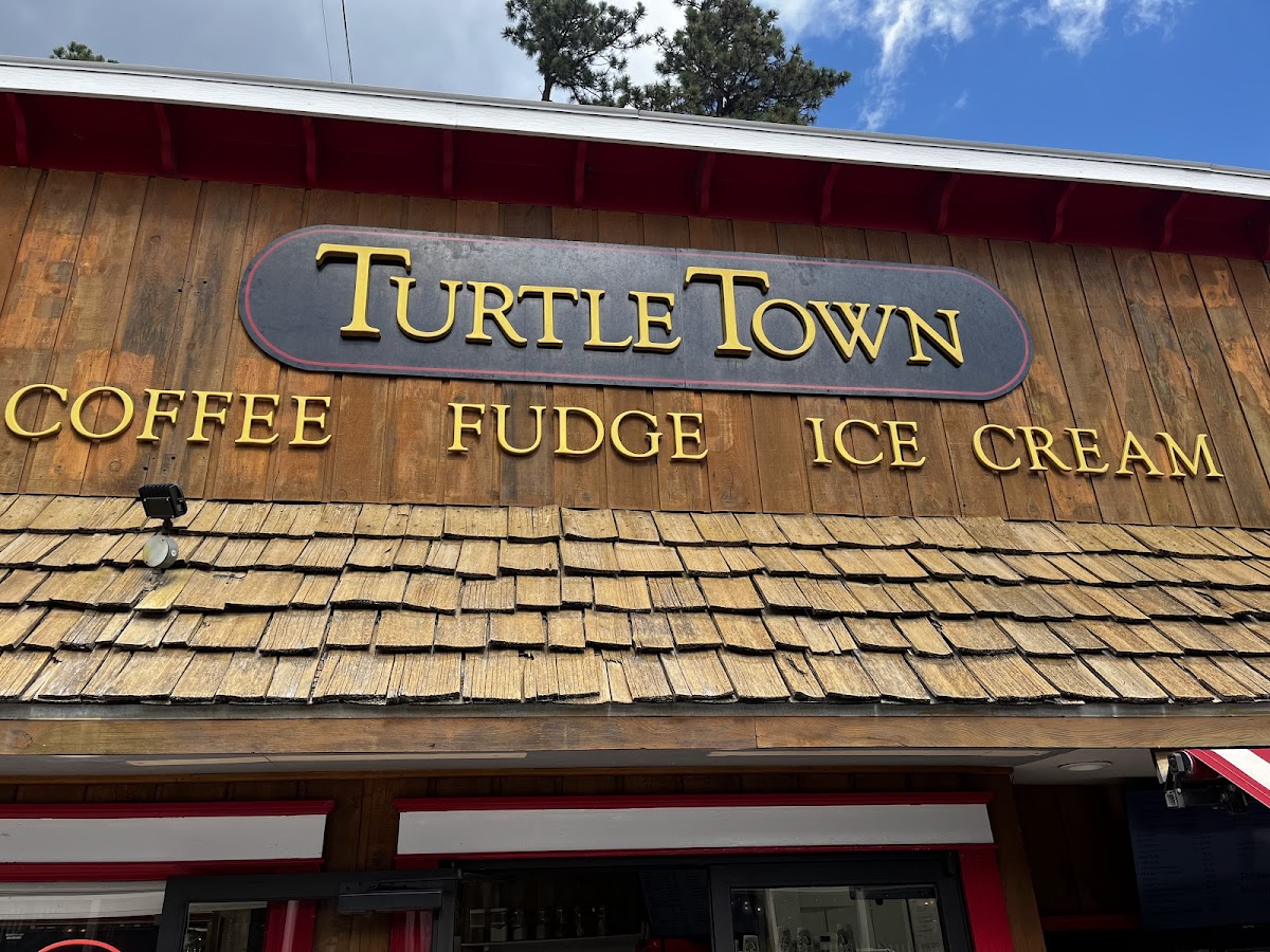 Turtle Town