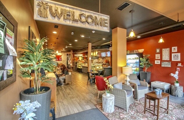 Unica Cafe (Formly La Unica Bakery And Cafe)