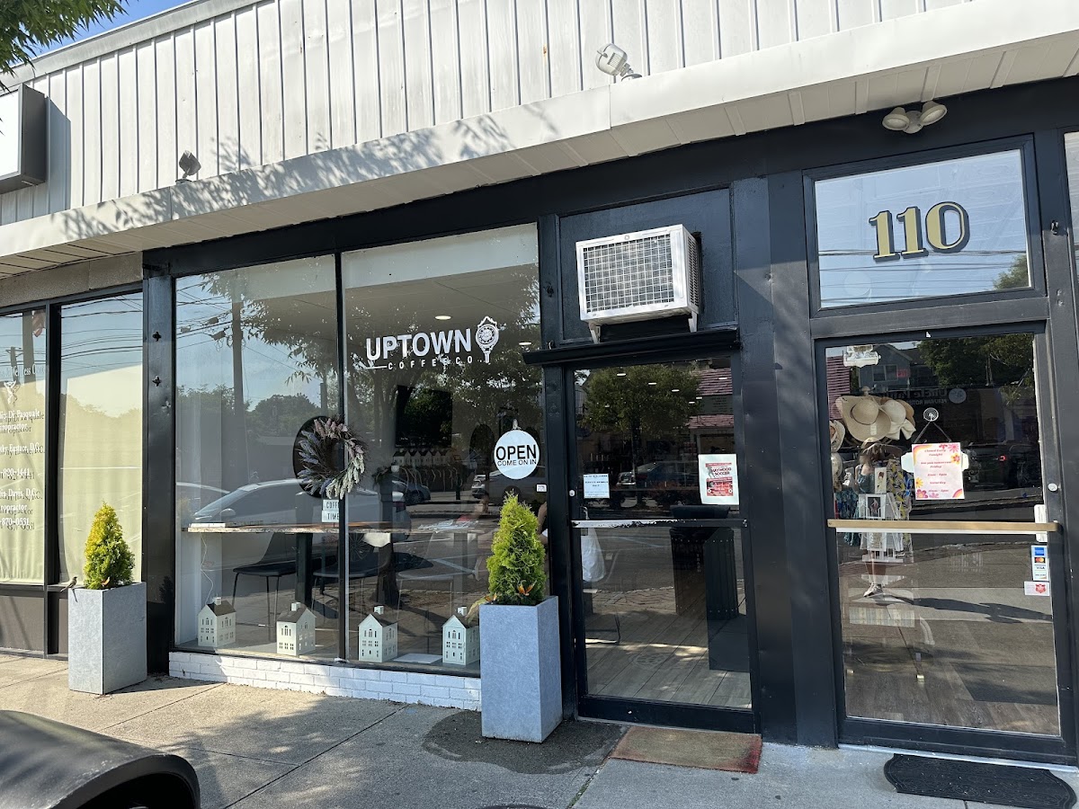Uptown Coffee Co.