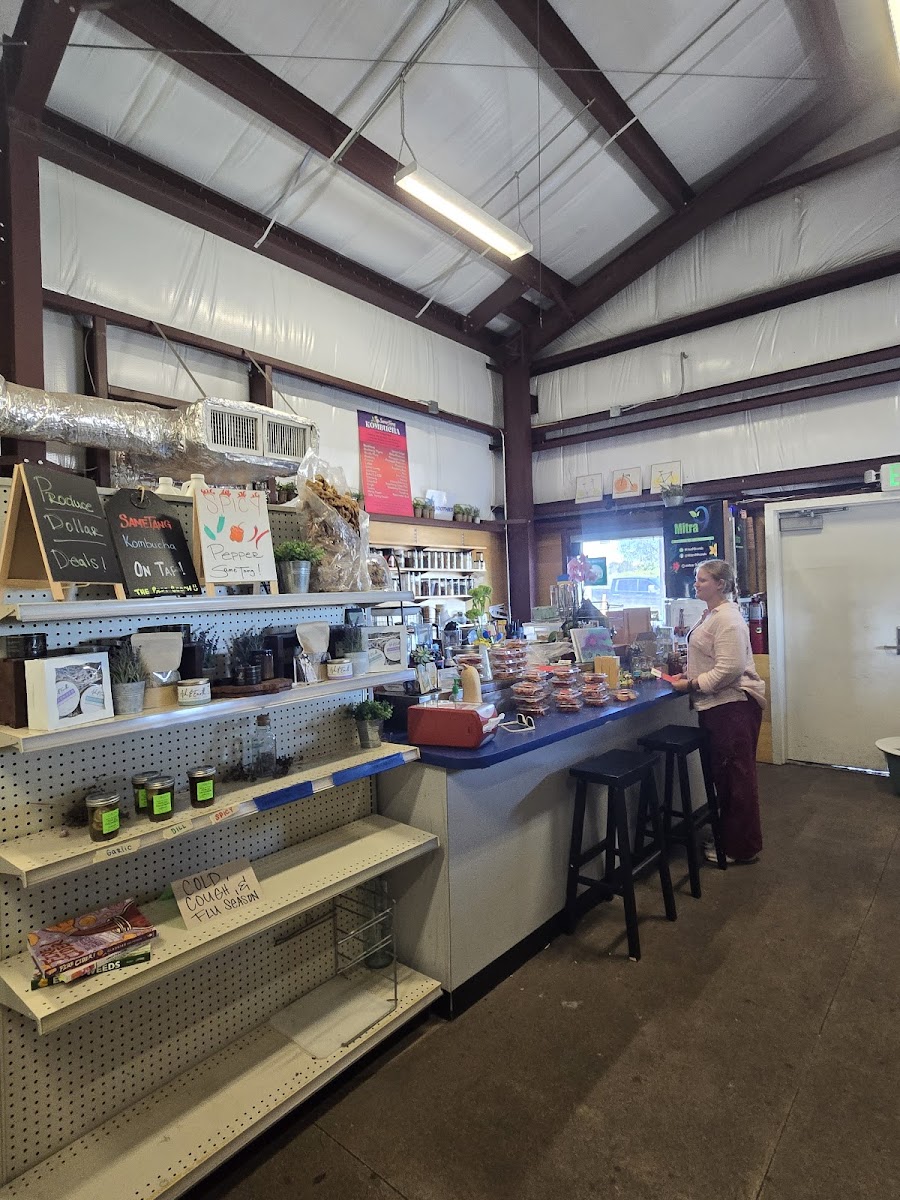 Vegan Farmacy