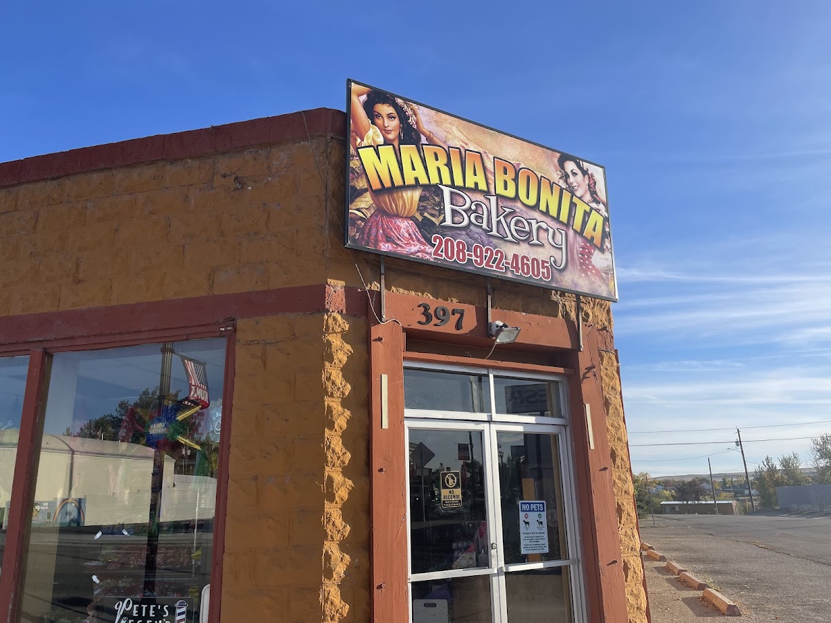 Victorias Tacos