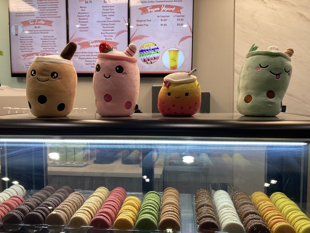 Vida Boba Cafe | Bridgeview
