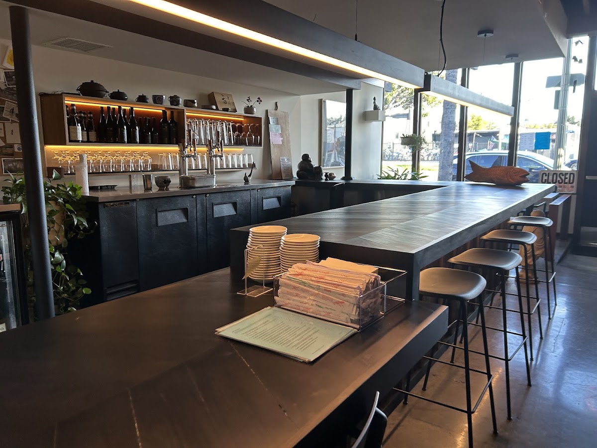 Viet Tapas Bar