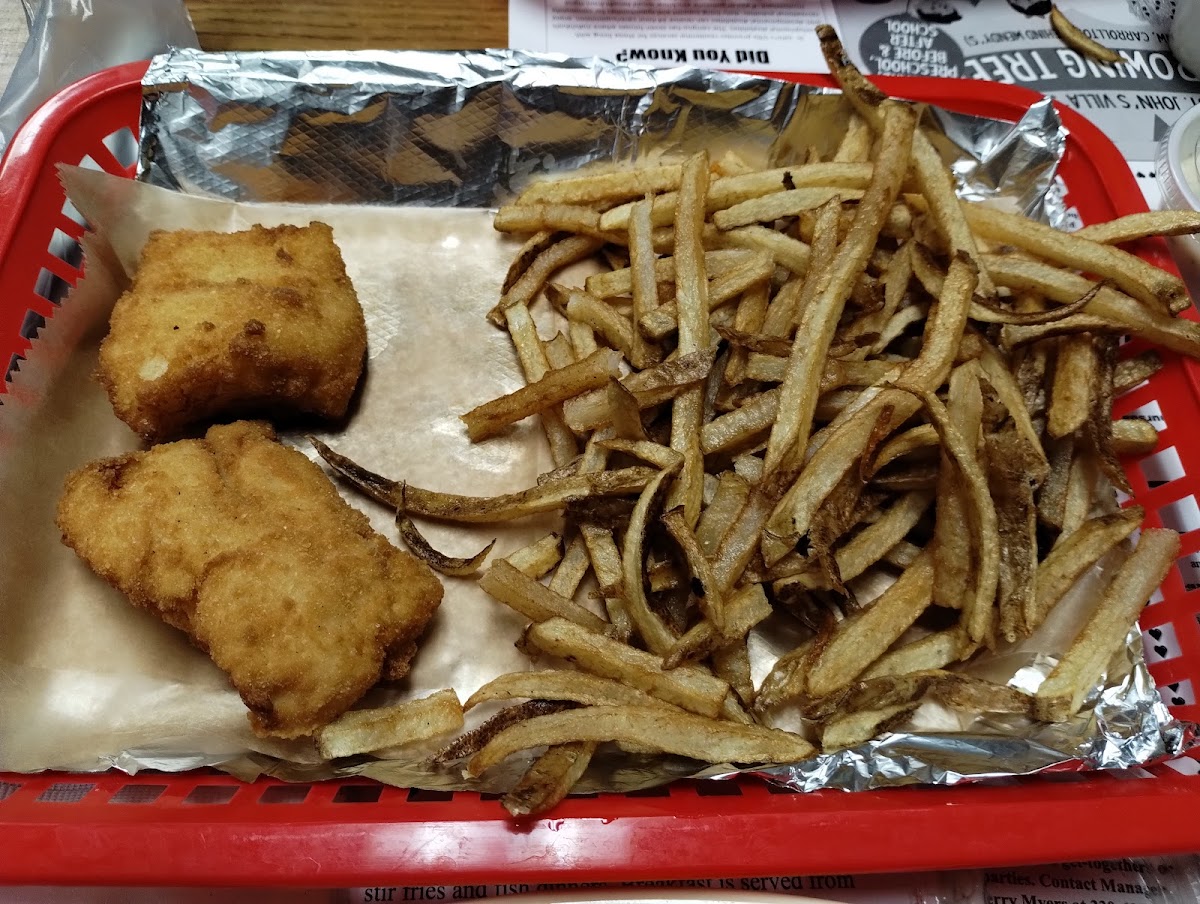 Villa Restaurant