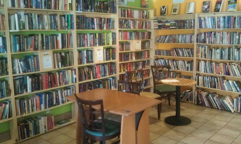 Village Green Bakery & Cafe
