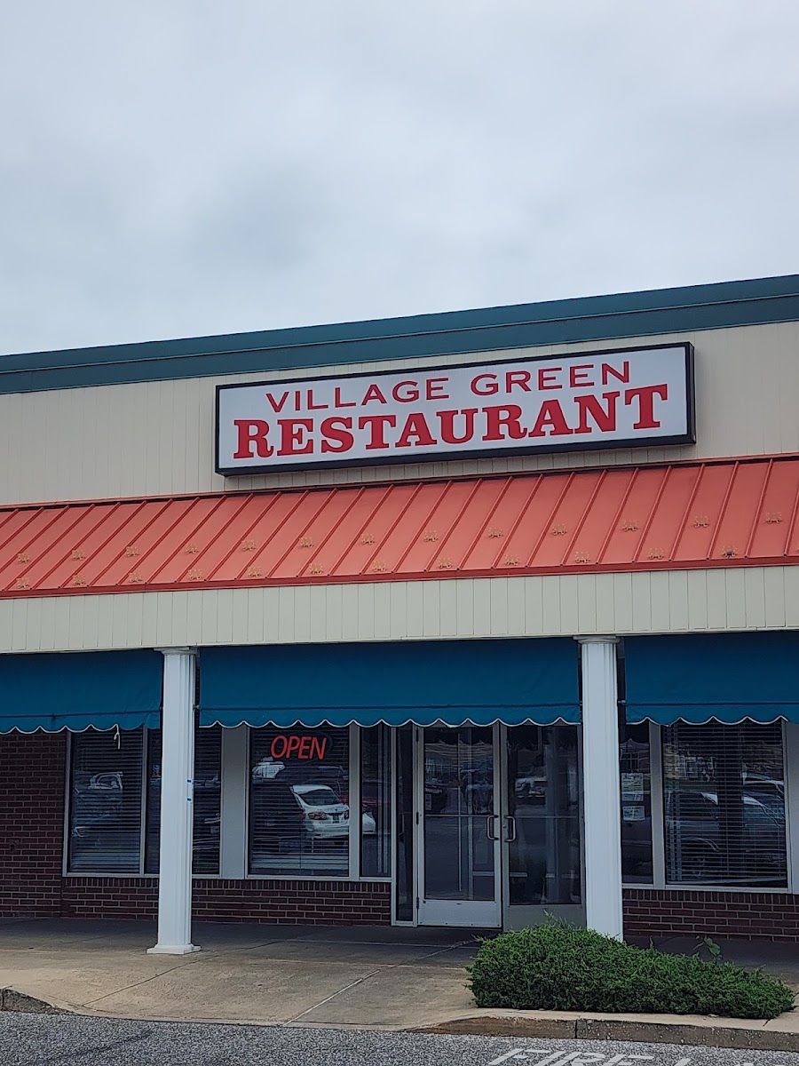 Village Green Family Restaurant