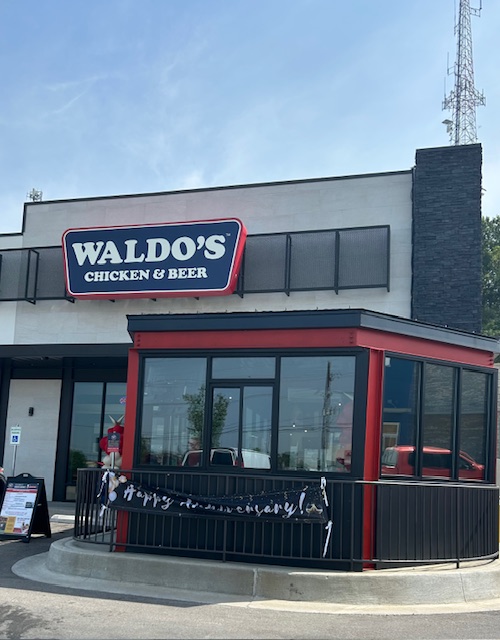Waldo's Chicken & Beer