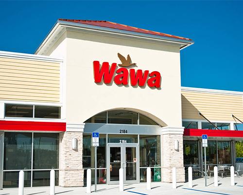 Wawa Gas