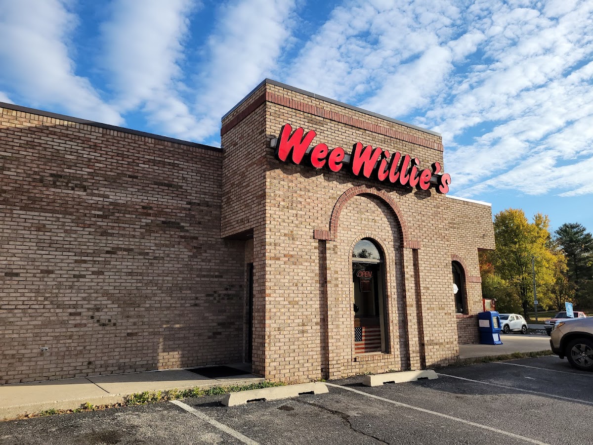 Wee Willie's West