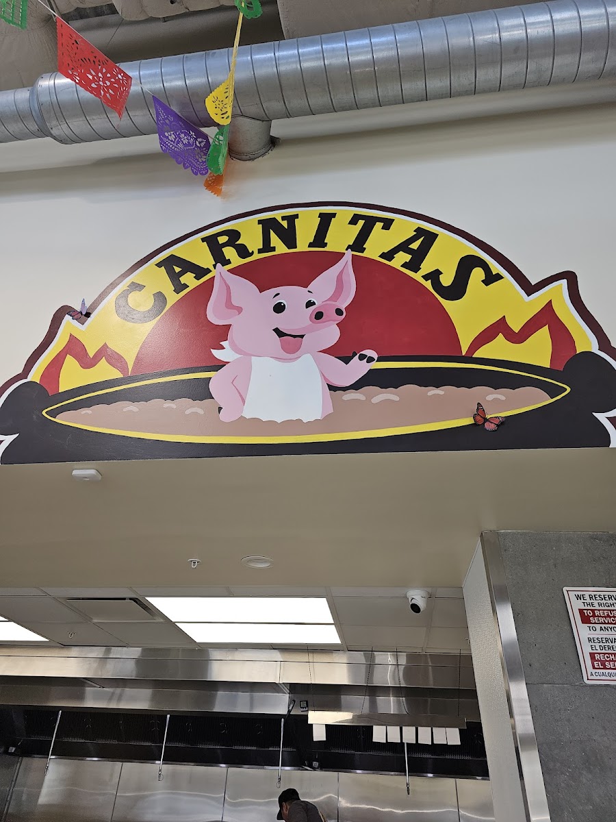 West Valley Carnitas