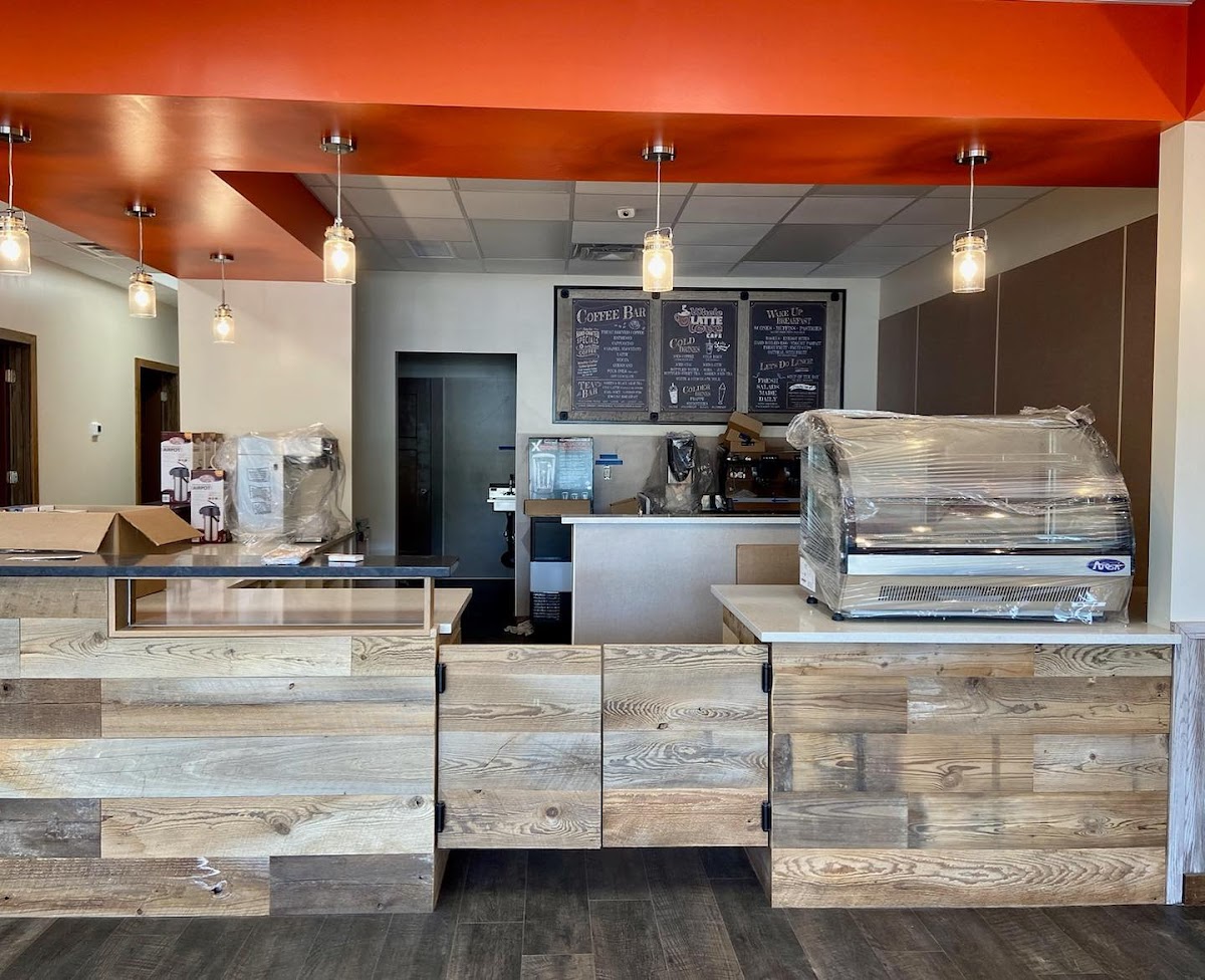 Whole Latte Love Cafe, Inc.