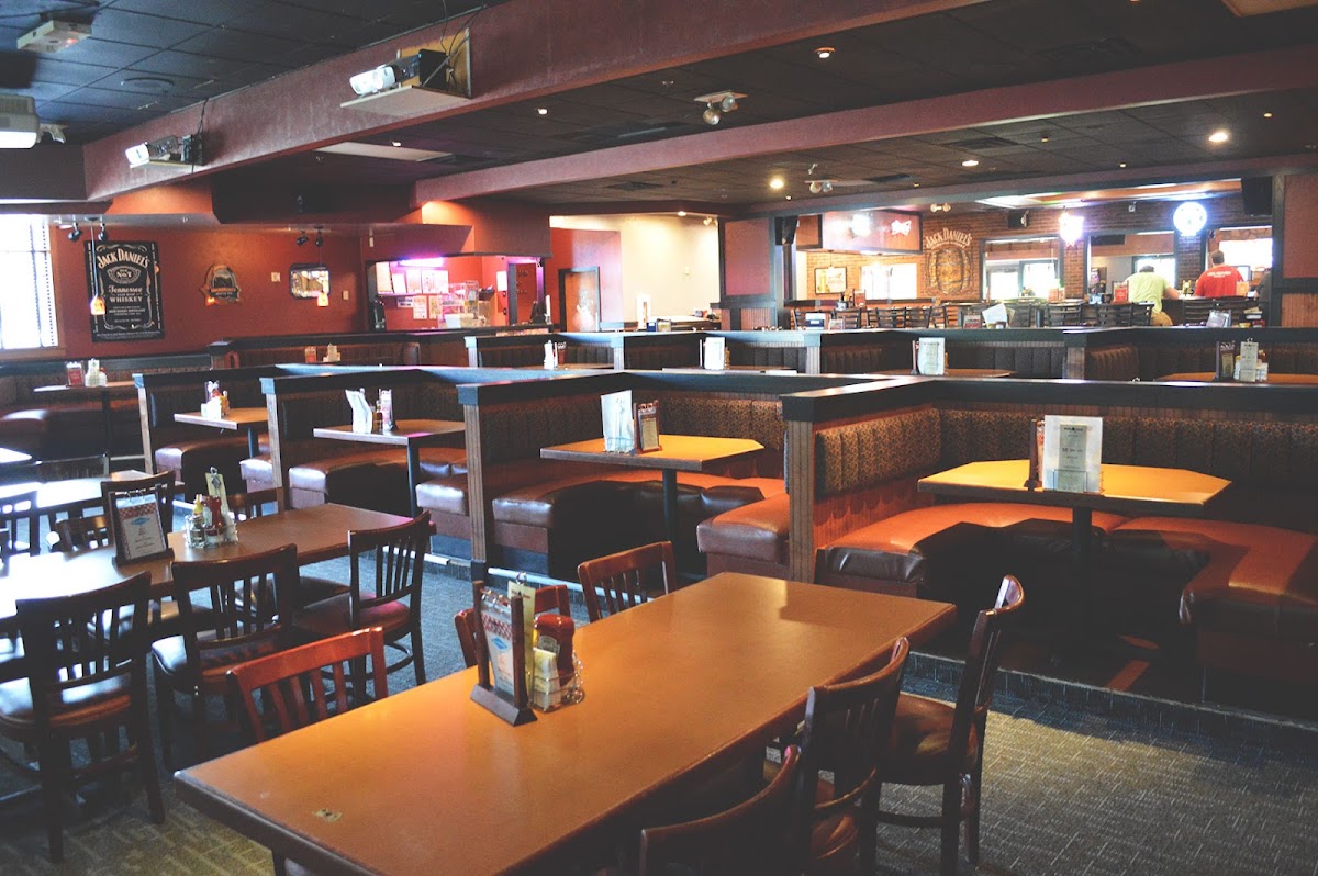 Wild Boar Bar And Grill