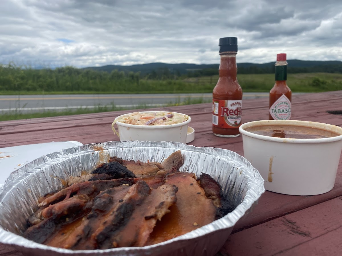 Willie's Bbq