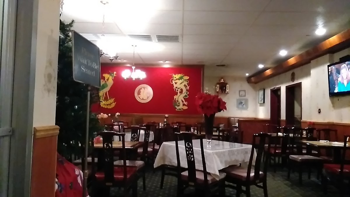 Wing Fong Restaurant