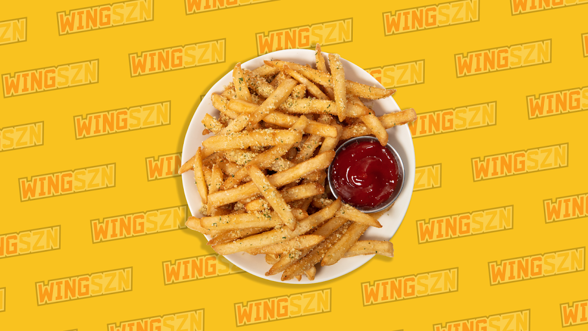 Wing Szn - Chandler