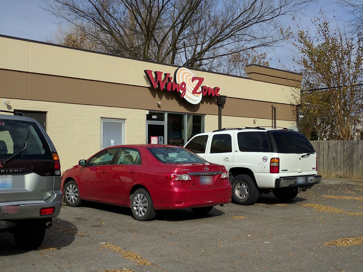 Wing Zone