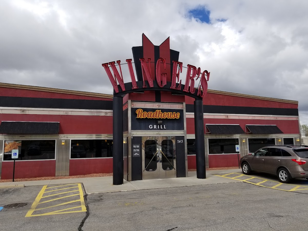 Wingers Restaurant