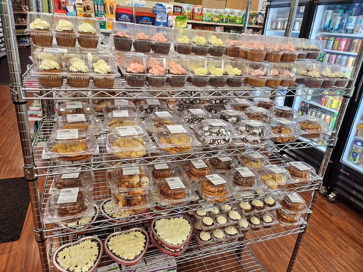 Wonderful Life Foods