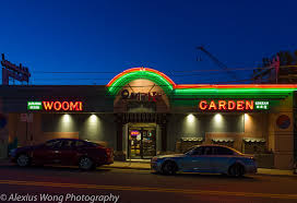 Woomi Garden