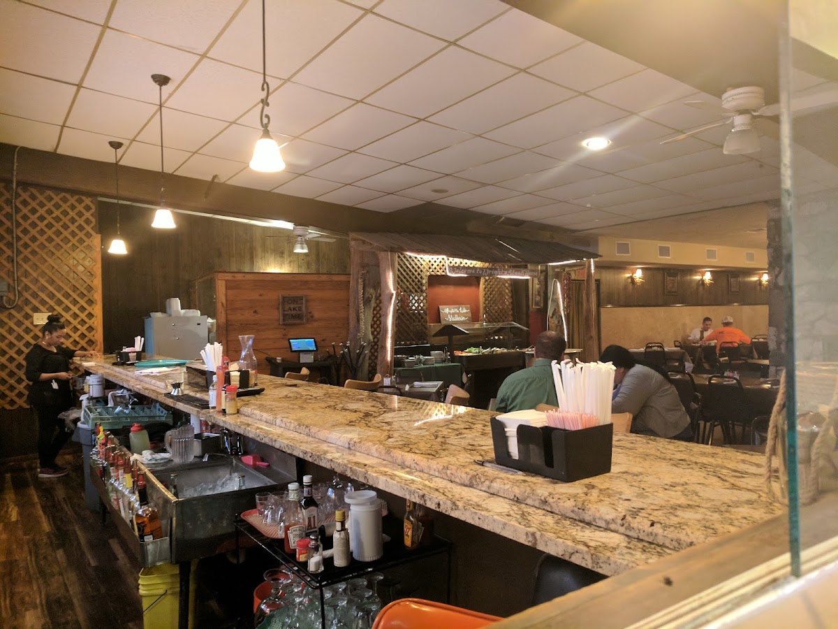 Wright's Steak House