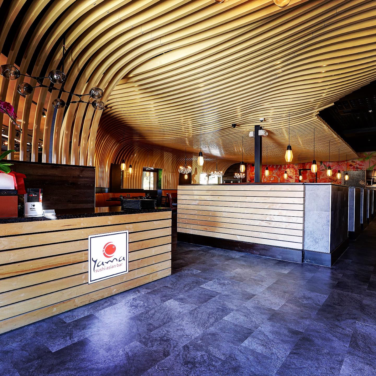 Yama Sushi House - Premium Ayce Sushi