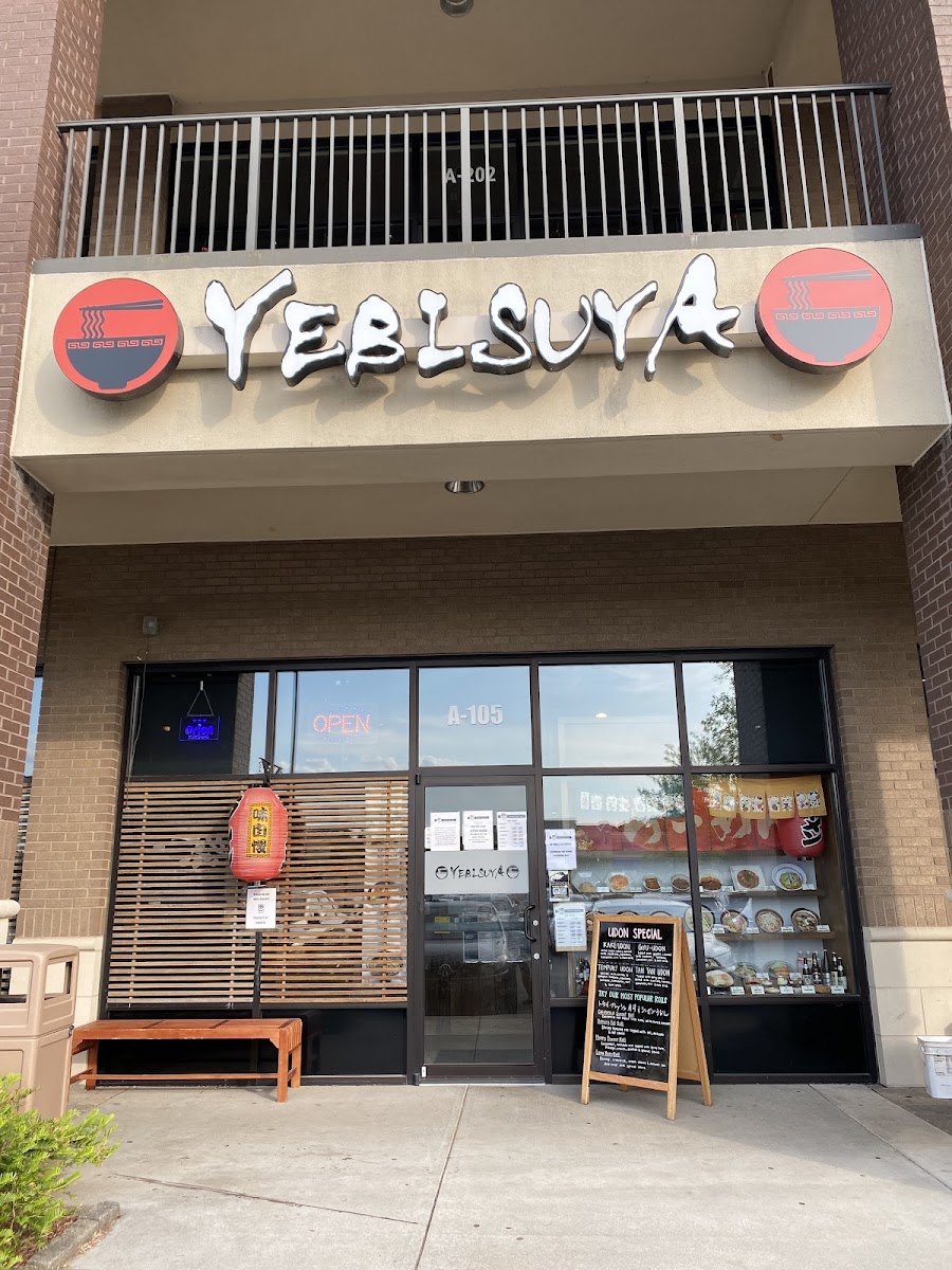 Yebisuya