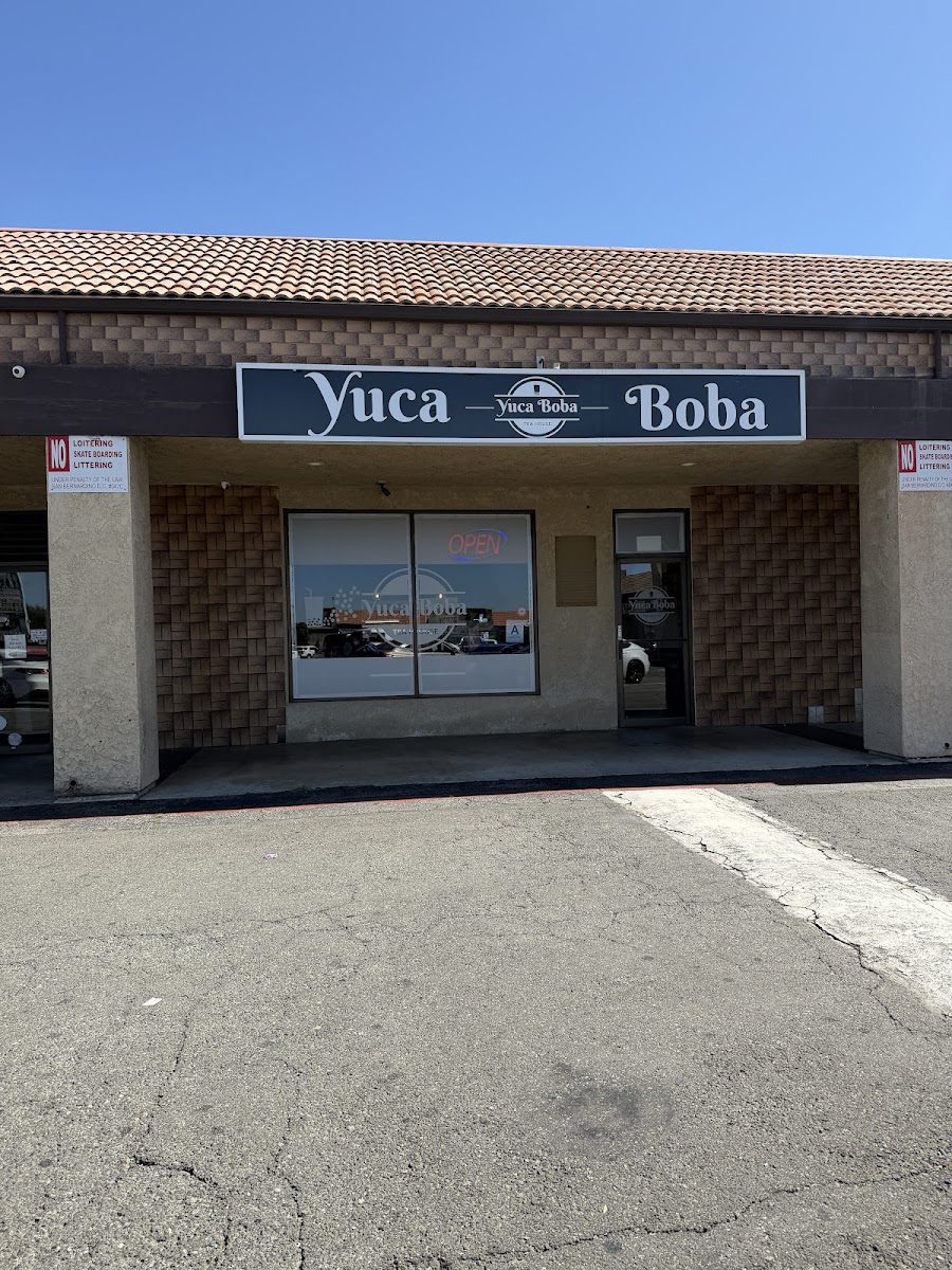 Yucaboba