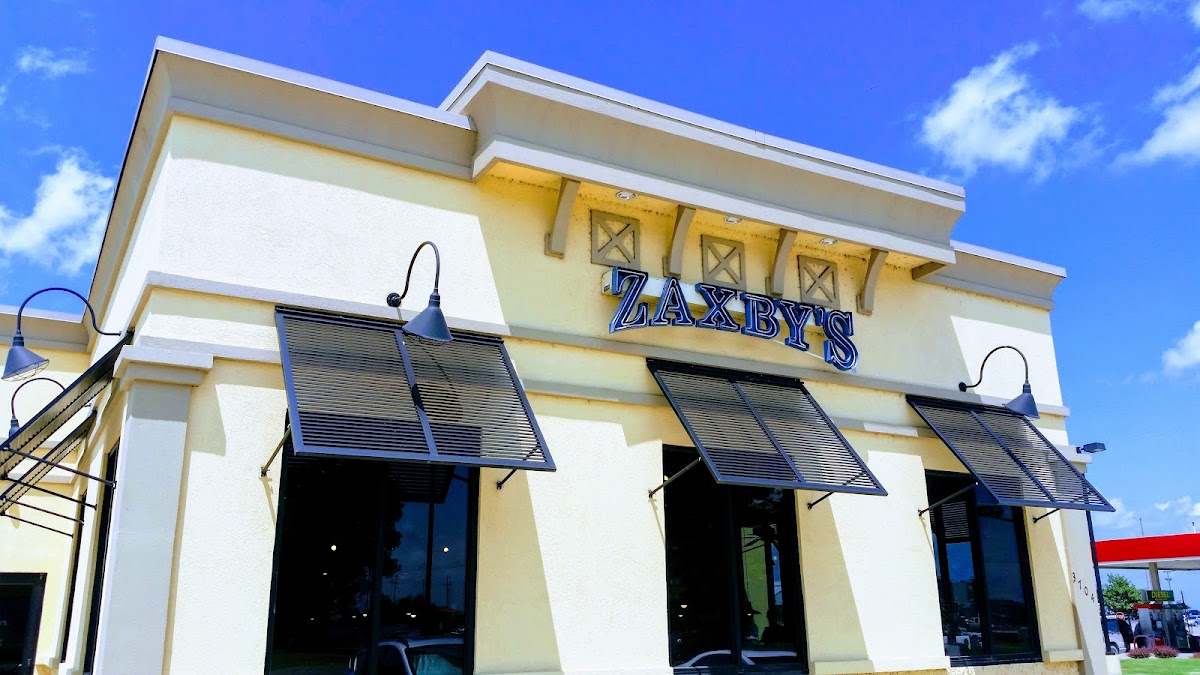 Zaxby's Chicken Fingers & Buffalo Wings Blytheville