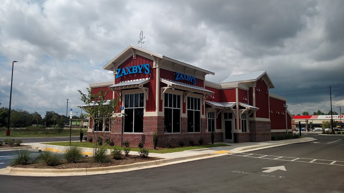 Zaxby's Chicken Fingers & Buffalo Wings Pensacola